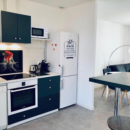 Studio Cosy Family Роан Экстерьер фото