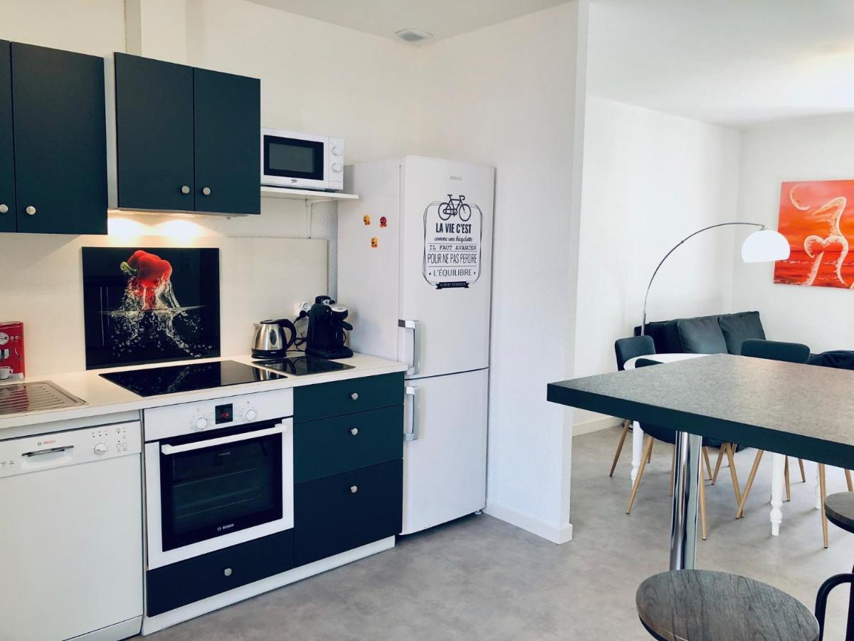 Studio Cosy Family Роан Экстерьер фото