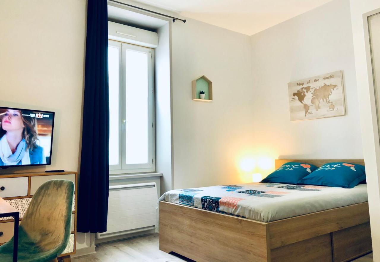 Studio Cosy Family Роан Экстерьер фото